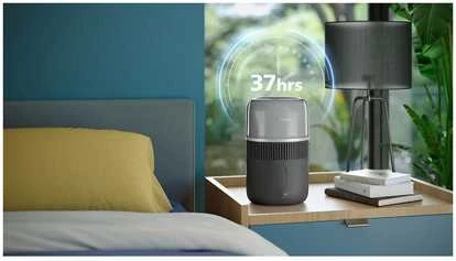 PHILIPS drėkintuvas 5000 serija HU5710/03