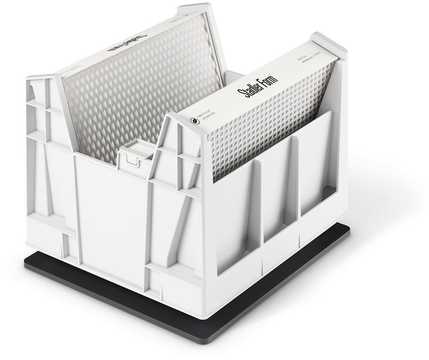 Stadler Form Oro drėkintuvas StadlerForm Noah, N-004