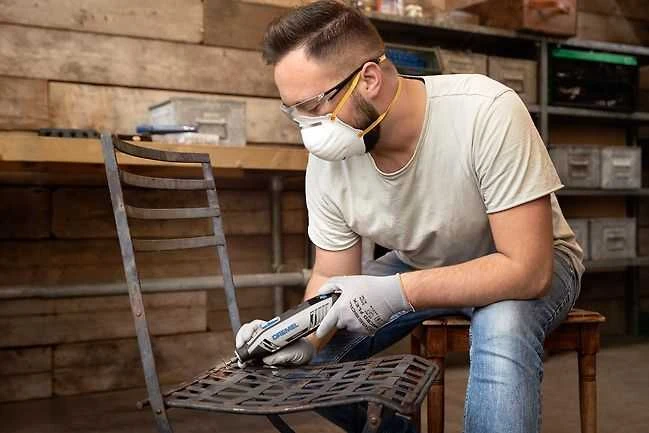 Daugiafunkcinis įrankis Dremel 4250-3/45 su 45 priedais