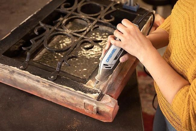 Dremel daugiafunkcinis įrankis 4250-35 su 35 priedais