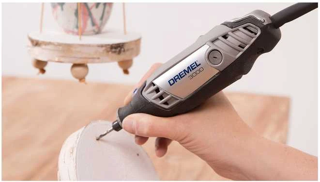 Dremel Bosch 681 20 dalių komplektas Woodworking
