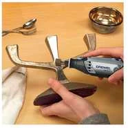 Dremel daugiafunkcinių priedų rinkinys 150 vnt.