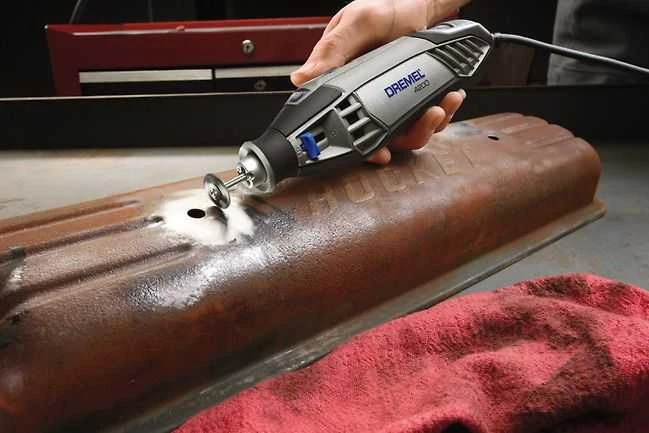 Dremel daugiafunkcinių priedų rinkinys 150 vnt.