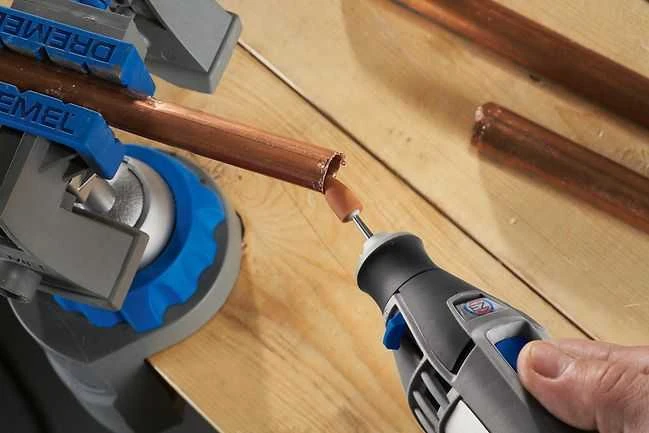 Dremel daugiafunkcinių priedų rinkinys 150 vnt.