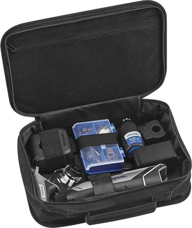 Dremel 8240-3/45 su 45 priedų