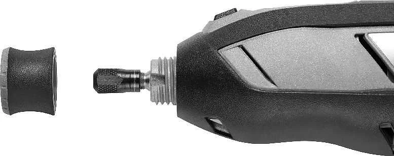 Dremel 8240-3/45 įrankio tvirtinimo mazgas