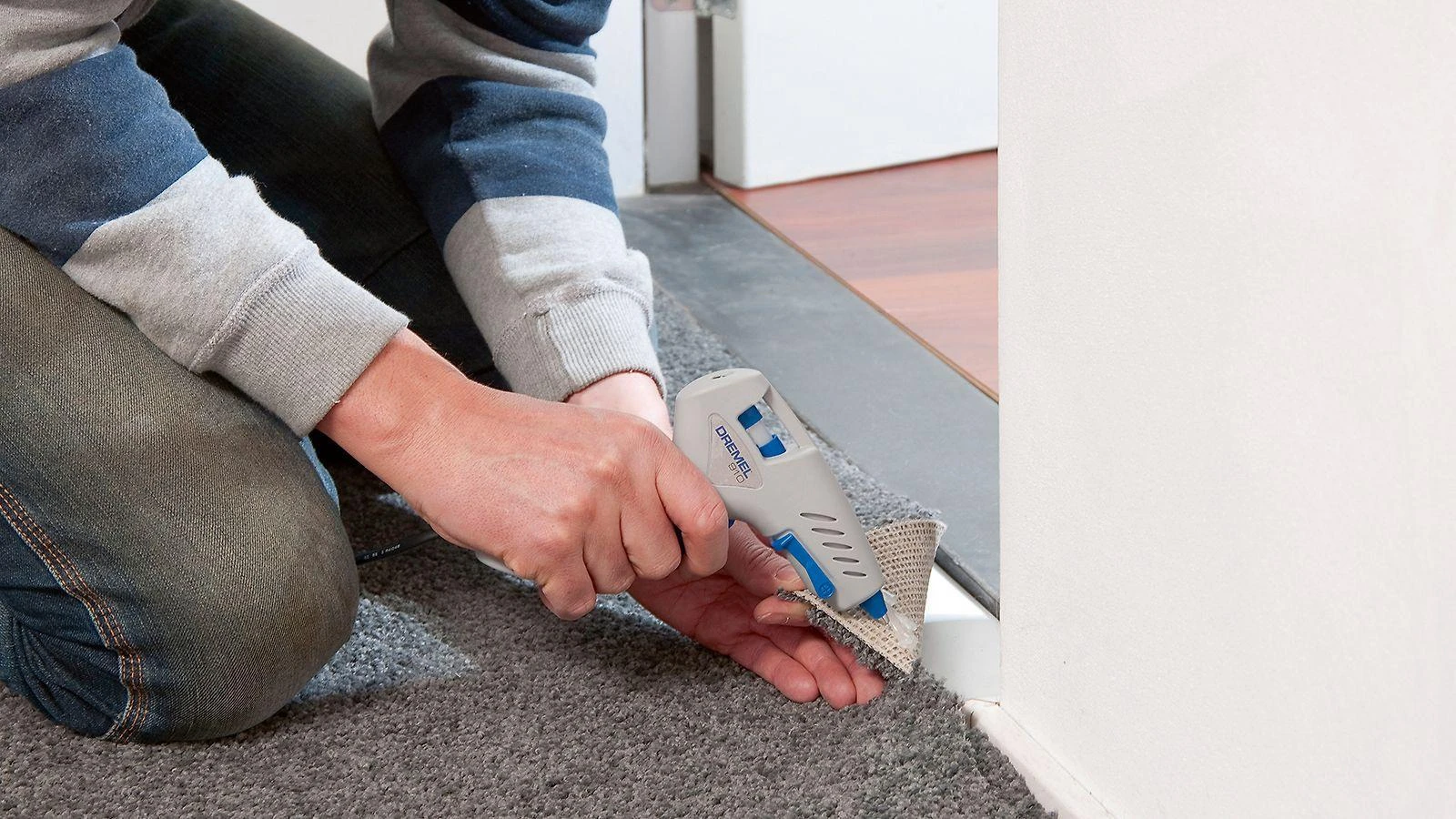 Dremel 910 Klijų pistoletas (7 mm )