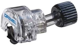 Bosch 670 Tiesių linijų ir apskritimų pjoviklis