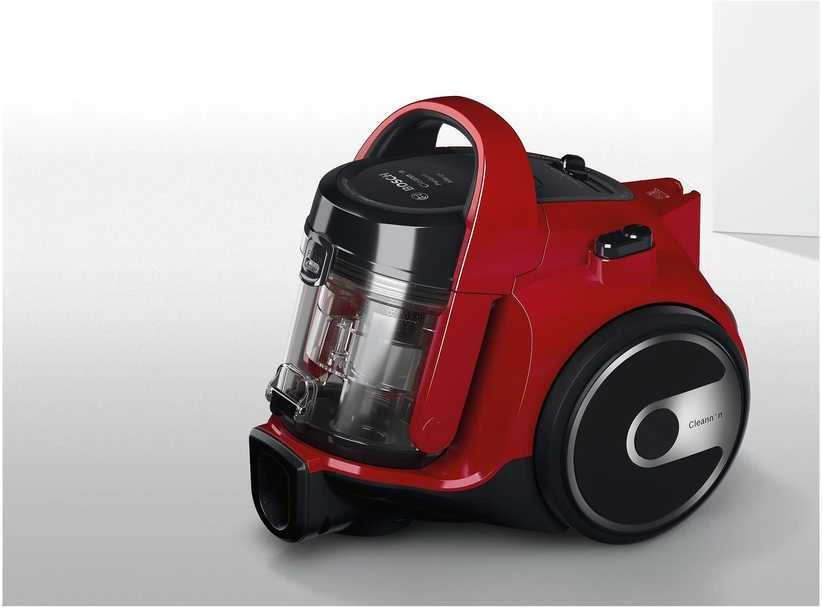 Dulkių siurblys Bosch Serie 2 Cleann'n Parquet BGC05AAA2