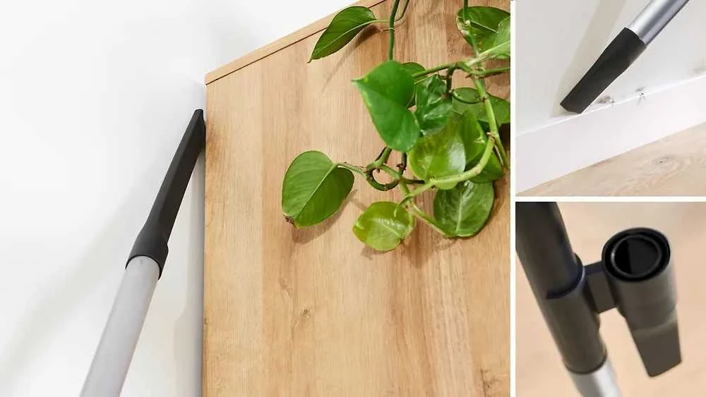 Dulkių siurblys Bosch Serie 8 ProAnimal BGB8PET3A pölynimuri, punainen