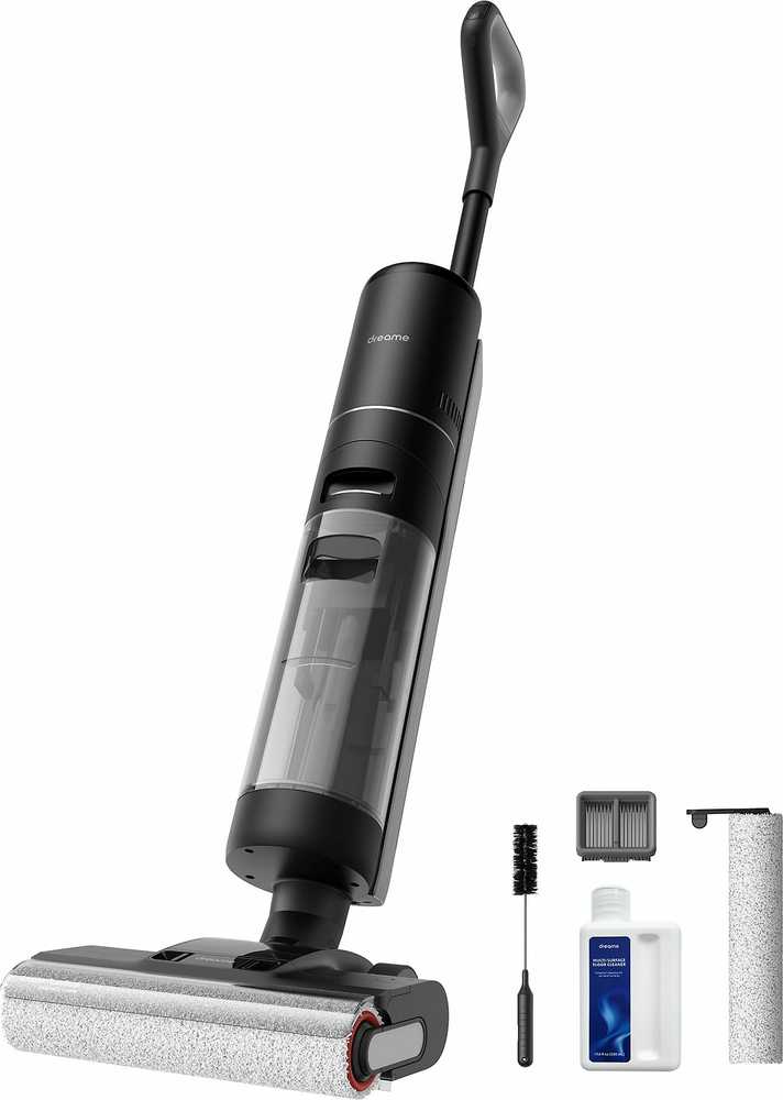 Dulkių siurblys Dreame H12 Pro, modelis - HHR25A, žema kaina | Varle.lt