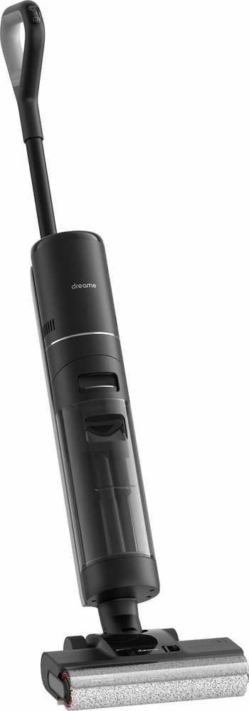 Drėgno plovimo siurblys Dreame H12 Pro, Baltas