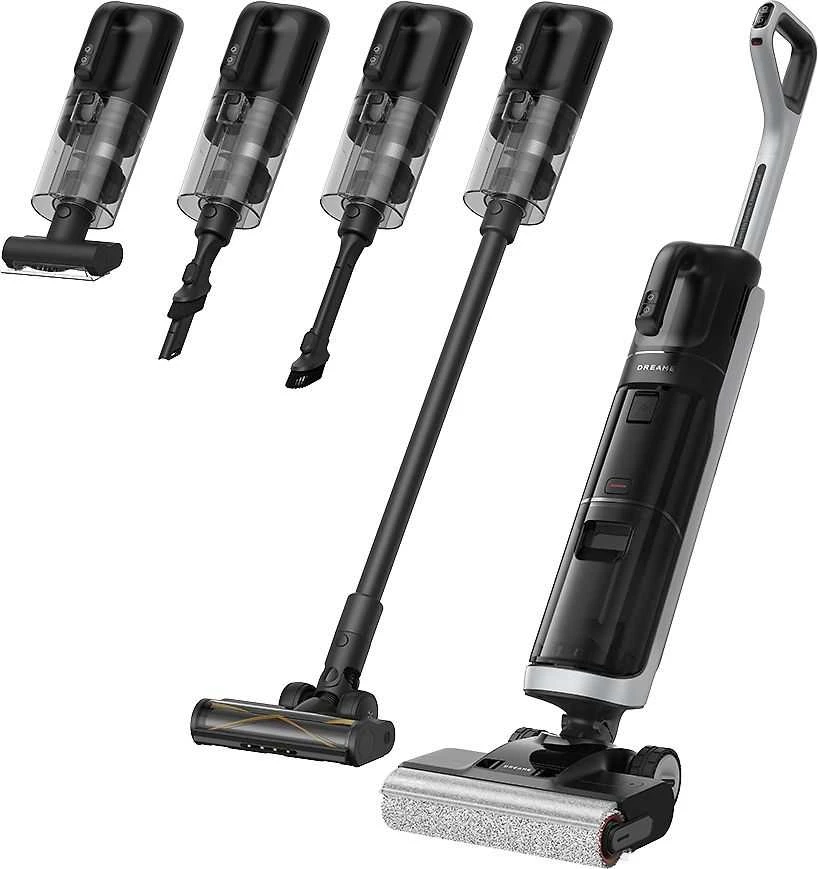 Dulkių siurblys Dreame H14 Dual