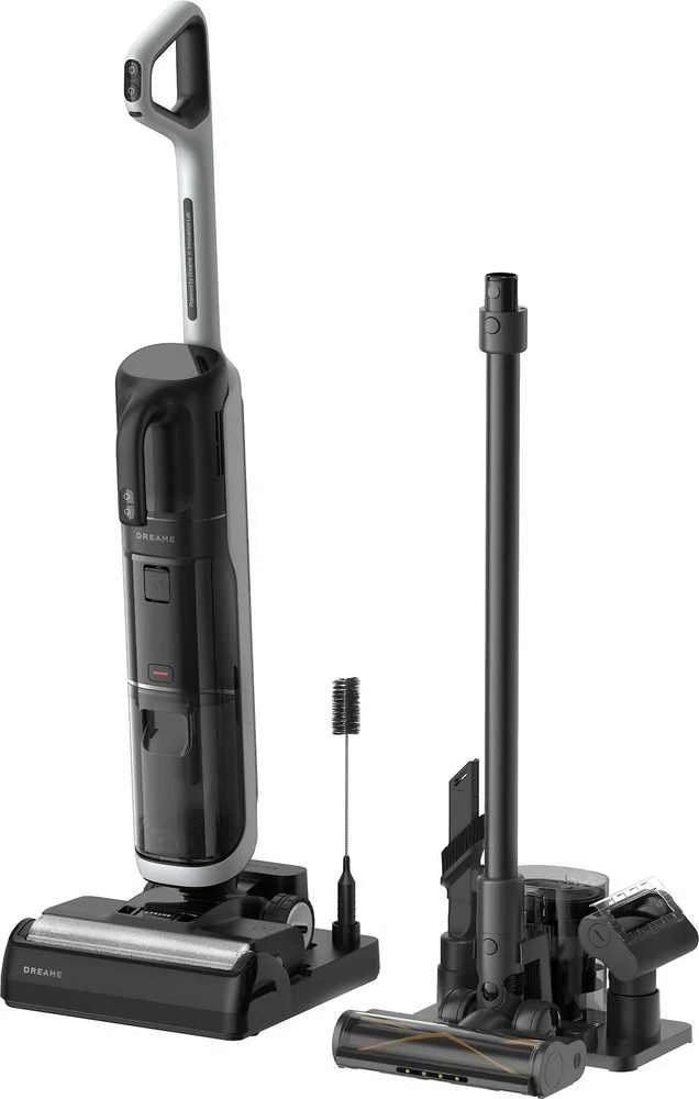 Dulkių siurblys Dreame H14 Dual