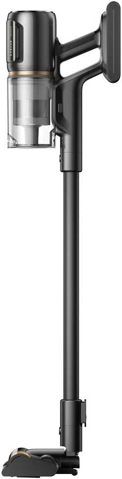 Dulkių siurblys Dreame Z30 Ultra, juodas