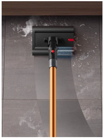 Belaidis grindų plovimo prietaisas Dyson WR04 Pencilwash, Vario spalvos