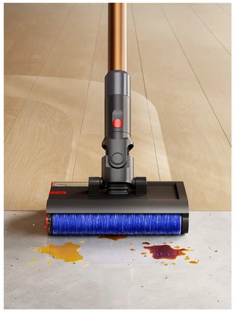 Belaidis grindų plovimo prietaisas Dyson WR04 Pencilwash, Vario spalvos