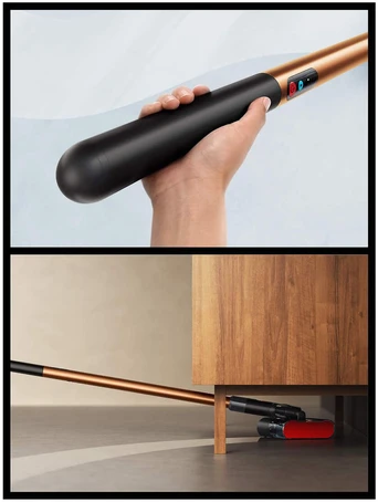 Belaidis grindų plovimo prietaisas Dyson WR04 Pencilwash, Vario spalvos