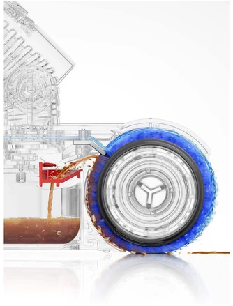 Belaidis grindų plovimo prietaisas Dyson WR04 Pencilwash, Vario spalvos