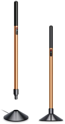 Belaidis grindų plovimo prietaisas Dyson WR04 Pencilwash, Vario spalvos