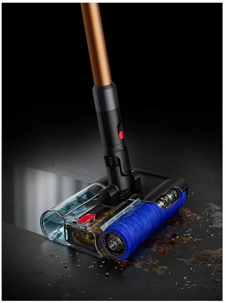 Belaidis grindų plovimo prietaisas Dyson WR04 Pencilwash, Vario spalvos