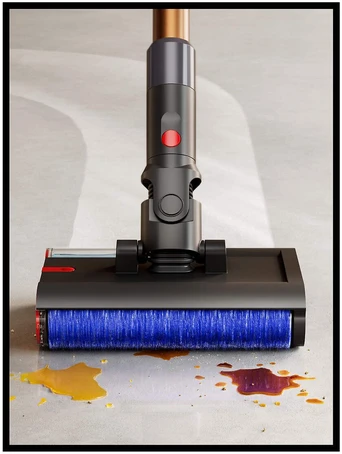 Belaidis grindų plovimo prietaisas Dyson WR04 Pencilwash, Vario spalvos