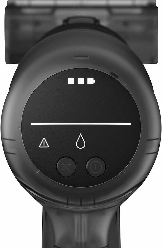 Dulkių siurblys ELECTROLUX EP61AB21UG