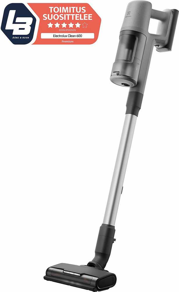 Dulkių siurblys ELECTROLUX EP61AB21UG