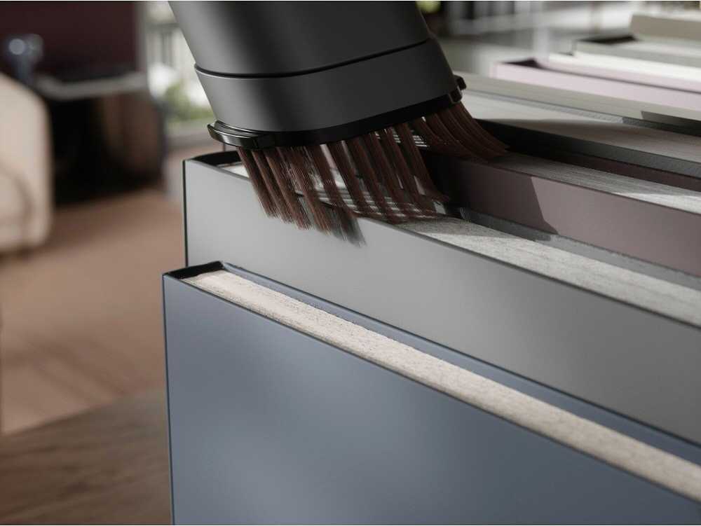 Dulkių siurblys ELECTROLUX EP61AB21UG