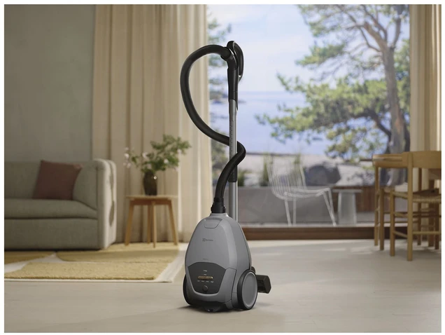 Dulkių siurblys Electrolux EB71A3UG 700 Silent pölynimuri
