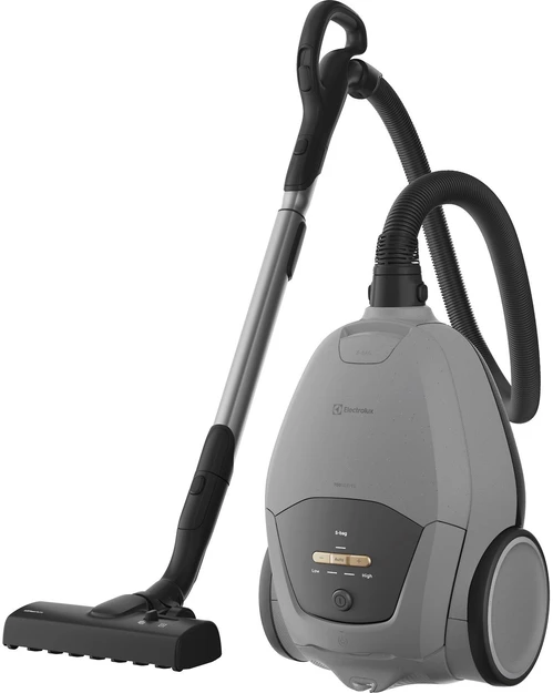Dulkių siurblys Electrolux EB71A3UG 700 Silent pölynimuri