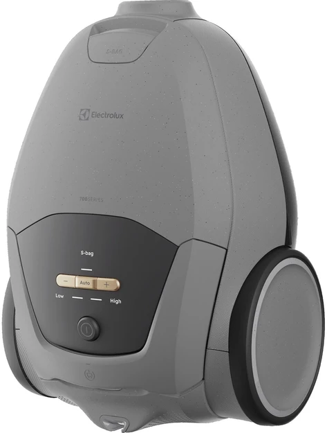 Dulkių siurblys Electrolux EB71A3UG 700 Silent pölynimuri