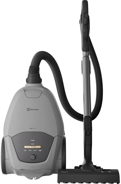Dulkių siurblys Electrolux EB71A3UG 700 Silent pölynimuri