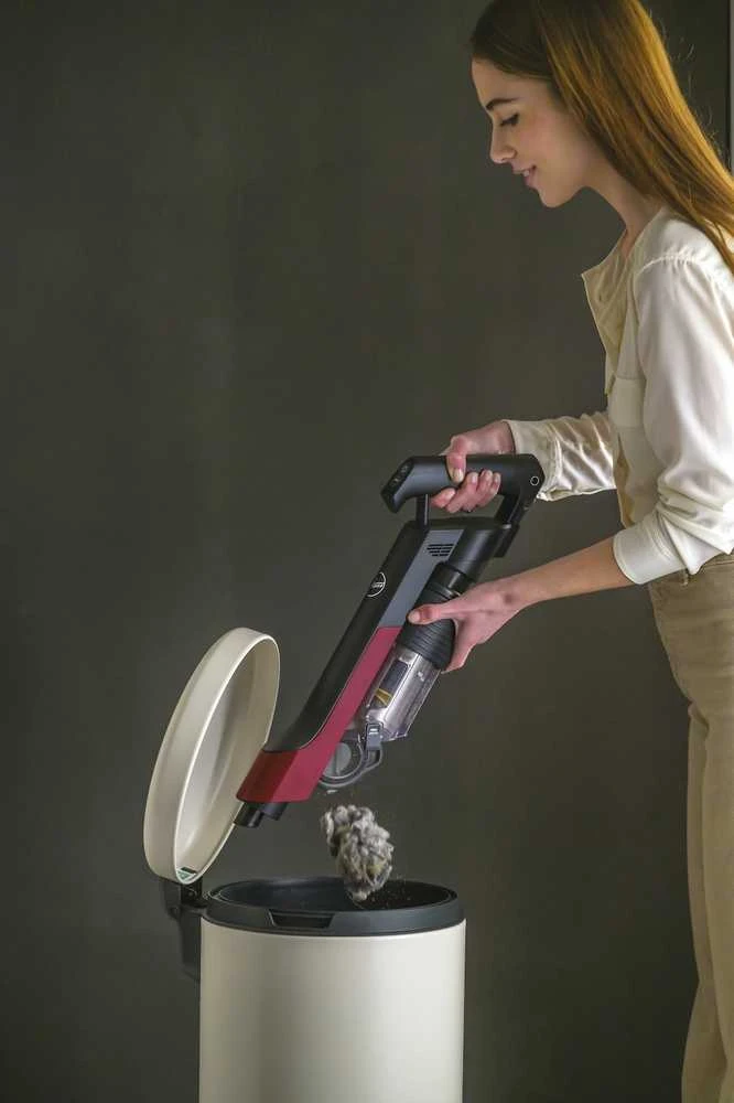 Dulkių siurblys vertikalus Hoover HF210H 011