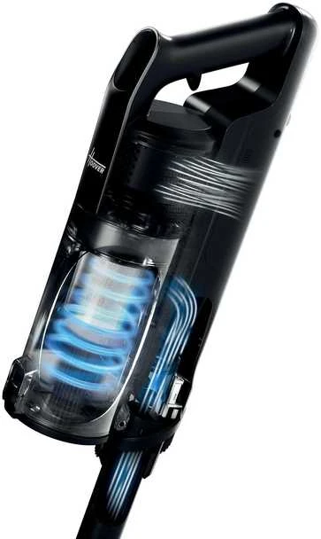Dulkių siurblys Hoover HF3 Flexi Home varsi-imuri