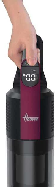 Dulkių siurblys Hoover HF3 Flexi Home varsi-imuri