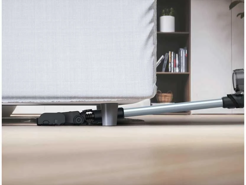 Dulkių siurblys Hoover HF3 Pro Home telakallinen varsi-imuri
