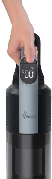 Dulkių siurblys Hoover HF3 Pro Home telakallinen varsi-imuri