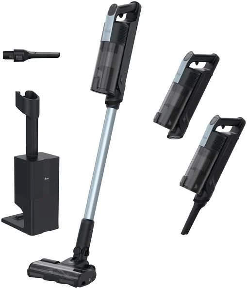 Dulkių siurblys Hoover HF3 Pro Home telakallinen varsi-imuri