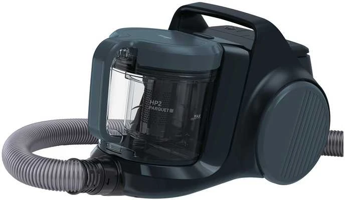 Hoover HP2 Home dulkių siurblys be maišelio