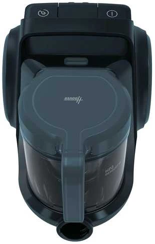 Hoover HP2 Home dulkių siurblys be maišelio