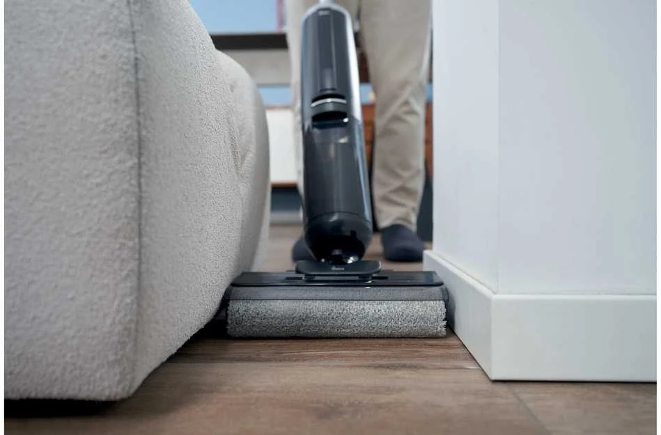 Dulkių siurblys Hoover HW300 011 Wet & Dry varsi-imuri
