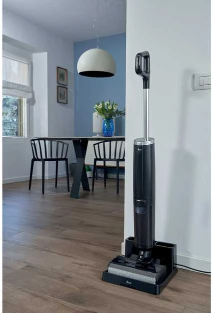 Dulkių siurblys Hoover HW300 011 Wet & Dry varsi-imuri
