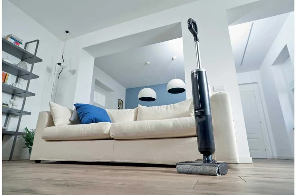 Dulkių siurblys Hoover HW300 011 Wet & Dry varsi-imuri