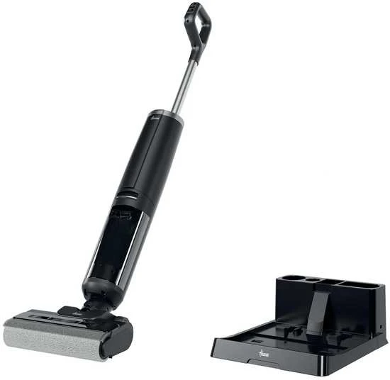 Dulkių siurblys Hoover HW300 011 Wet & Dry varsi-imuri