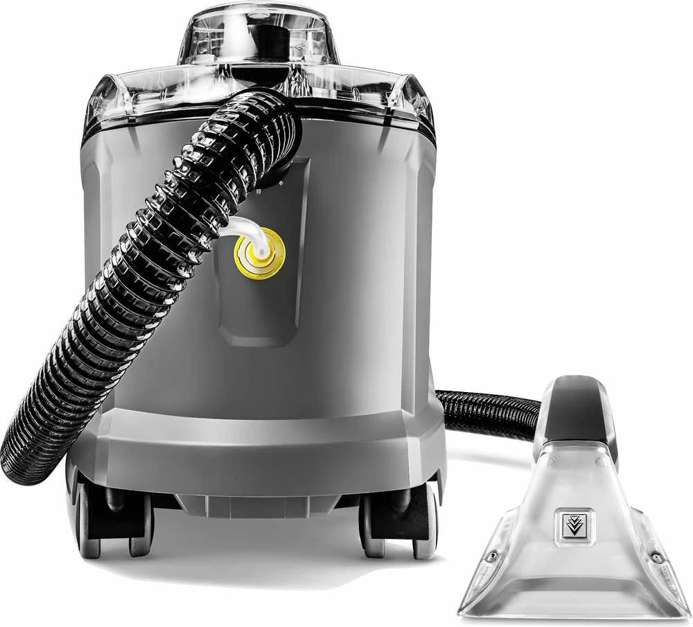 Karcher plaunantis siurblys Puzzi 8/1 1.100-240.0