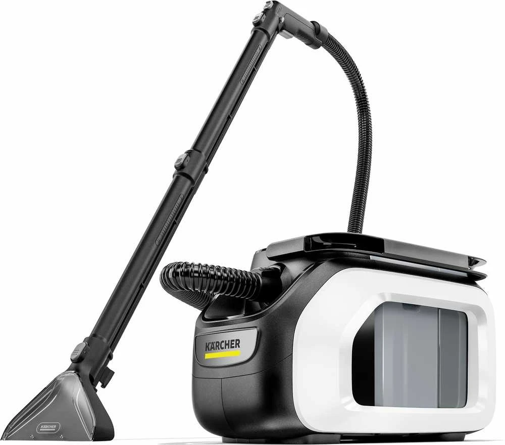 Kärcher plaunamasis siurblys SE 3 Compact Floor