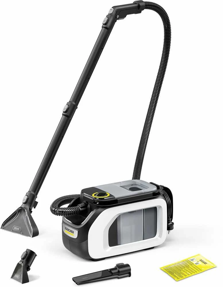Kärcher plaunamasis siurblys SE 3 Compact Floor