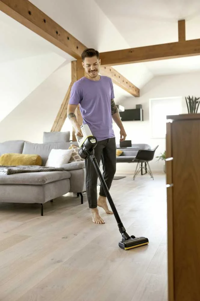 Dulkių siurblys Kärcher VC 4 myHome Pet