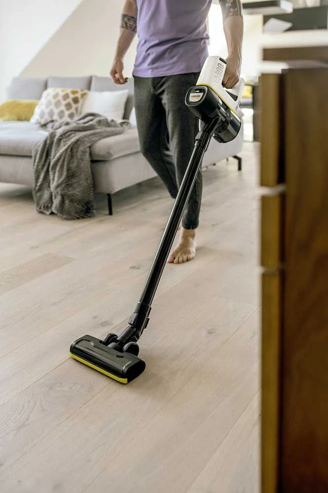 Dulkių siurblys Kärcher VC 4 myHome Pet